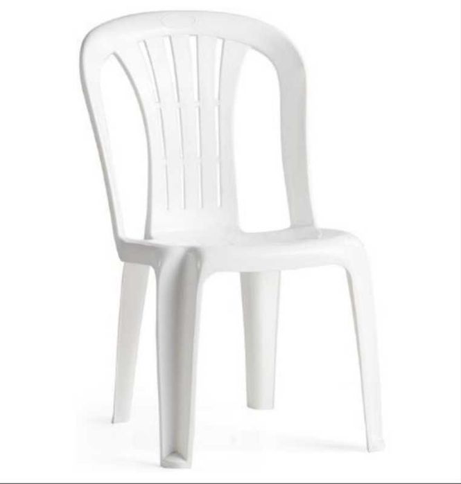 Пластмасови кетаринг столове