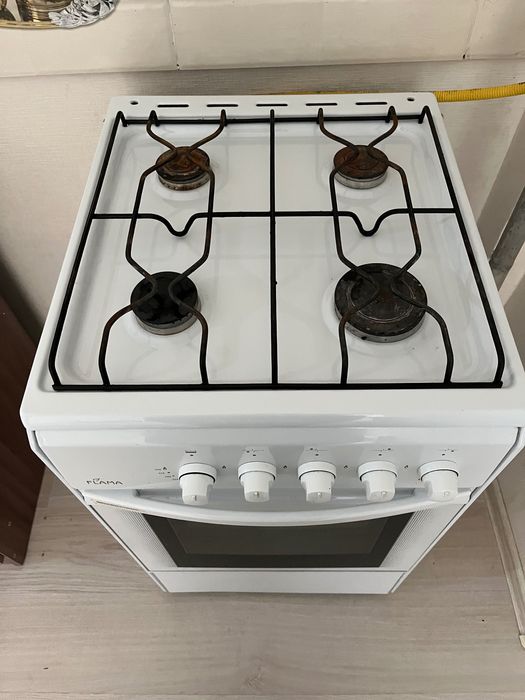 Ас уй жихазы газ плита