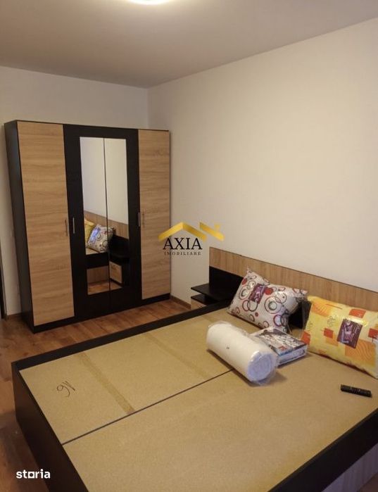 Apartament 2 camere, 52 mp, zona Florilor! — fotografia 1