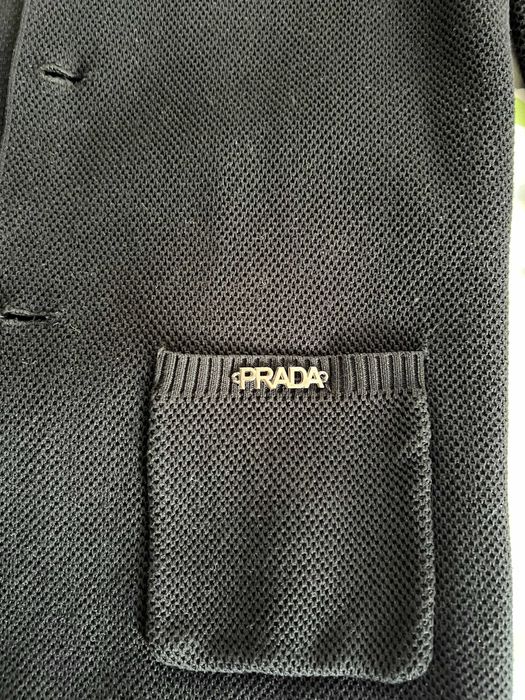 Sacou Prada bărbați/dame M/S