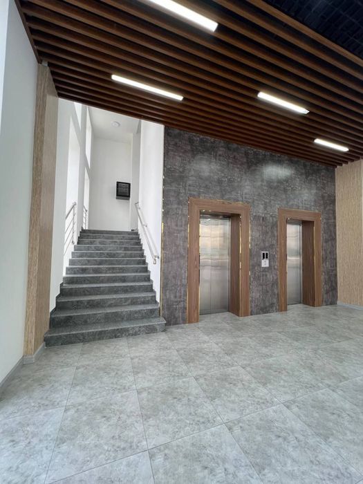 Айти Парк Махтумкули | 600кв - нежилое помещение вдоль дороги Аренда