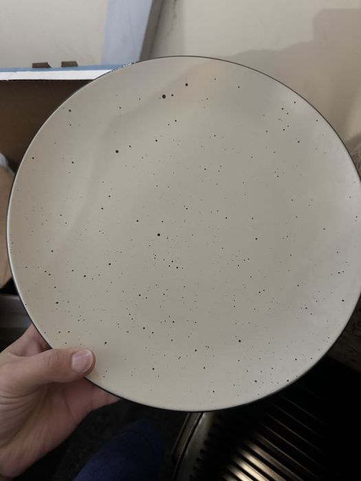 Посуда для дома 17 предметов