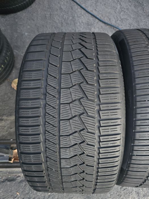 Anvelope iarna 285 30 22