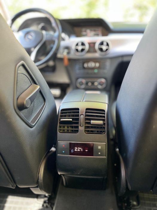 Vand Mercedes Benz GLK 2014 x204 145cp