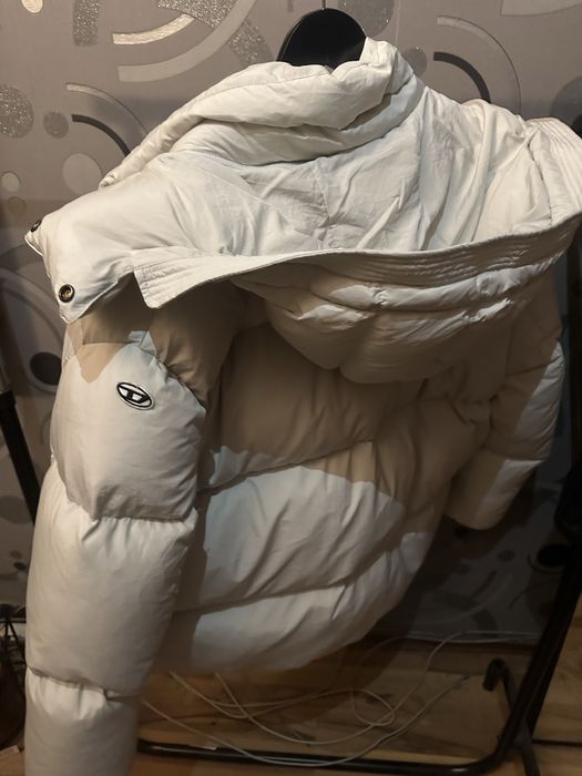 Зимно яке DIESEL