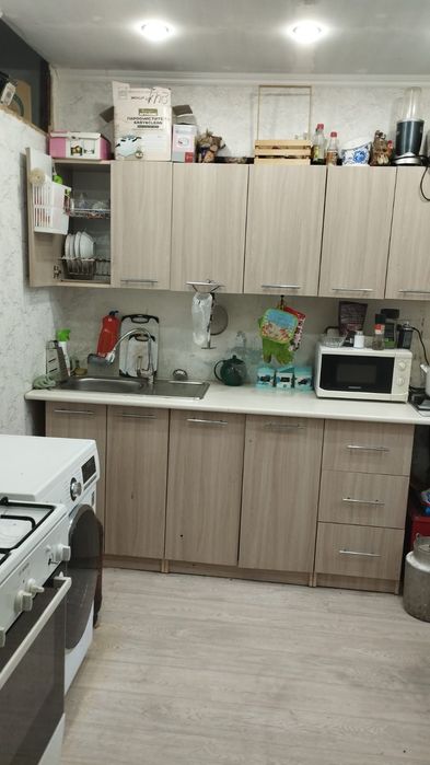 Продам 4х комнатную квартиру
