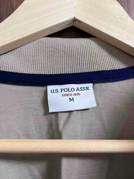 Продавам тениски US Polo