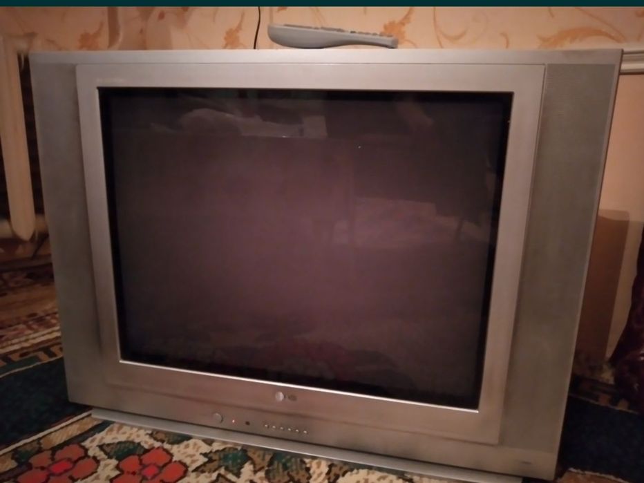 Televizor lg korea