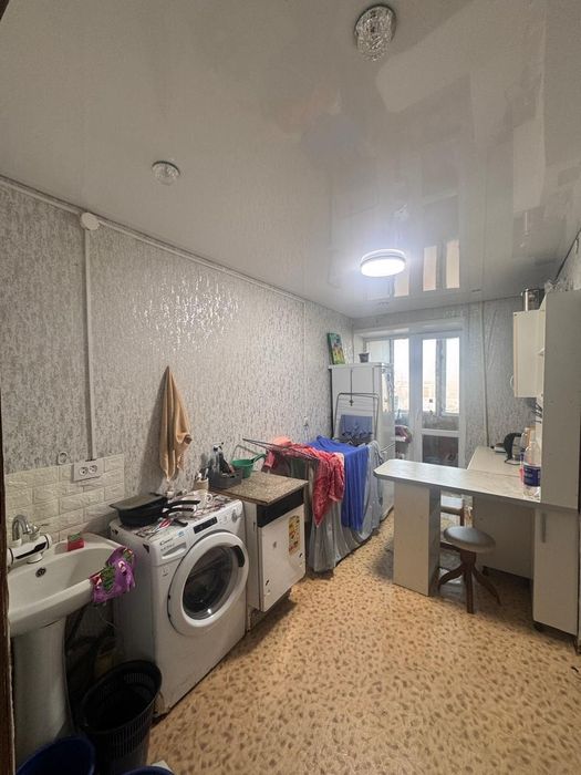 Продам комнату в общежитии с душем