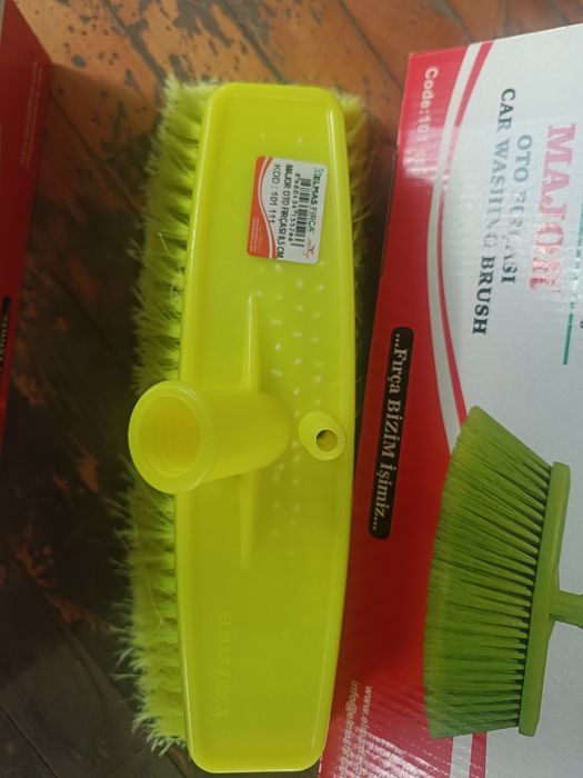 Bu chotka yordamida mashinangizni tez va sifali yuvasiz
Quyida siz uch