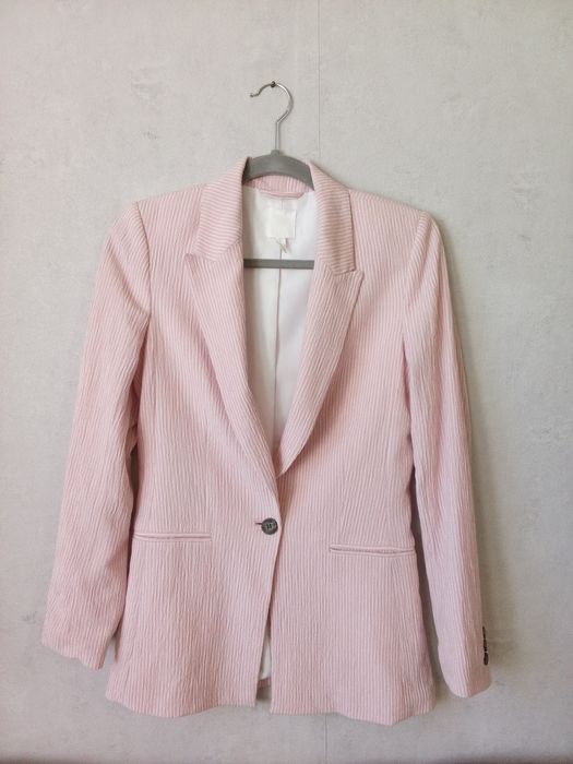 Дамско сако  HM дълго