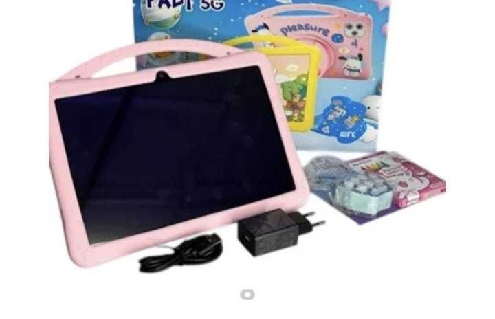 Детский планшети