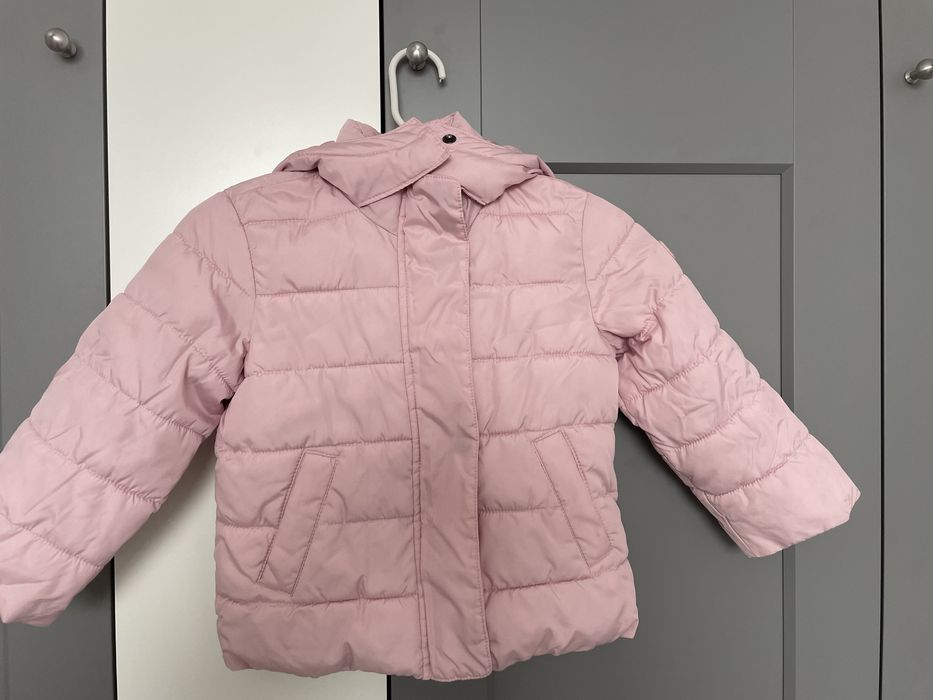 Лот якета GAP , 5-6 години