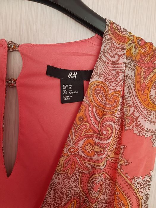 Дамски свежи  рокли