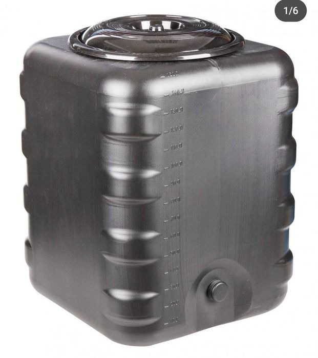 продам бак для душа