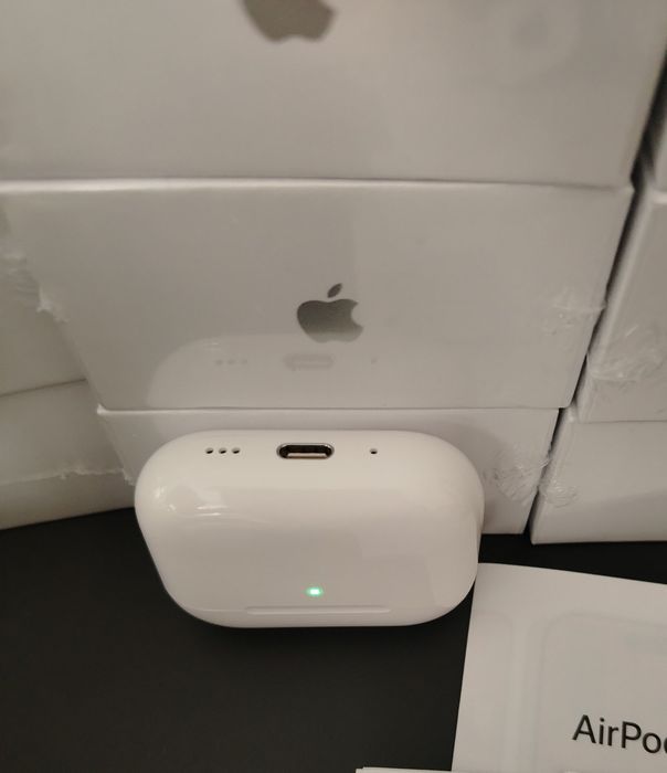 Air Pods Pro 3 (2025)