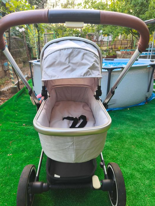 Kikaboo Divaina 2в1