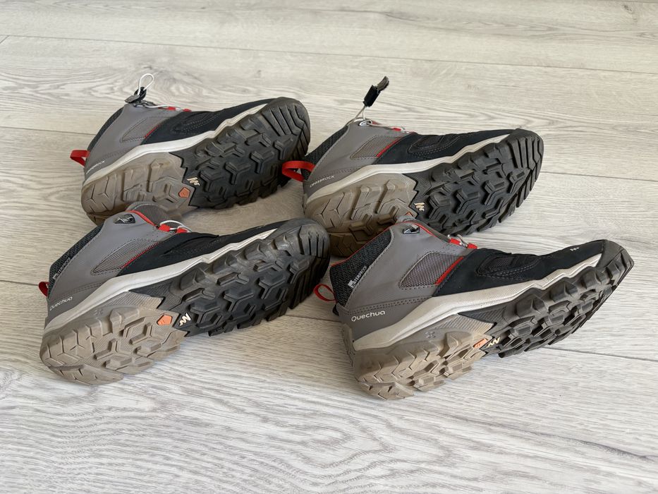 Маратонки от декатлон