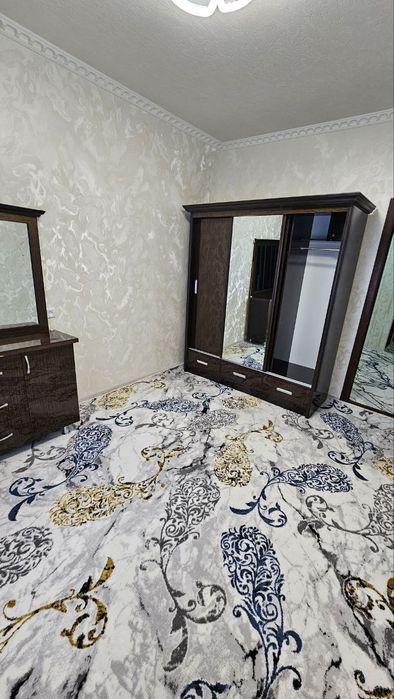 3хоналик  2каватда  5панельный дом 
2-қават  3 хонали 
Манзил: 5-МК