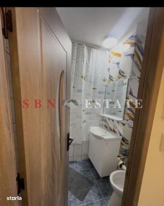 Garsoniera | Piata Iancului | Metrou | Renovat