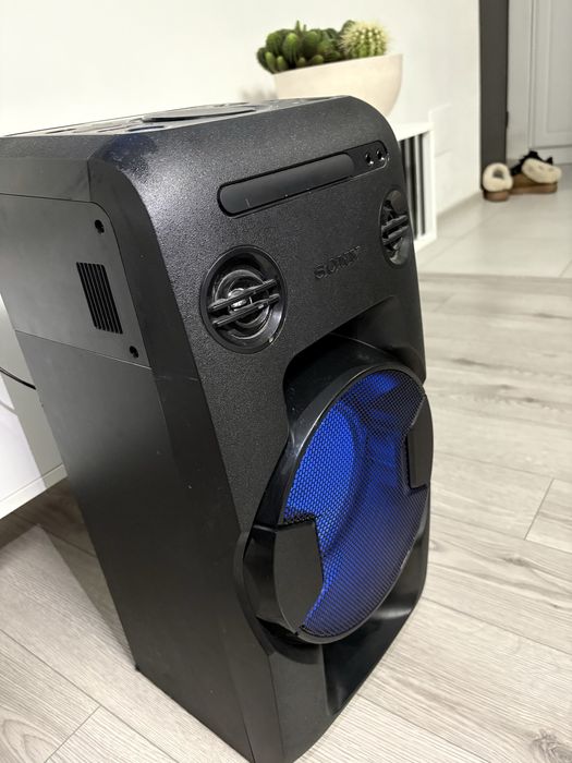 Sistem audio High Power SONY MHC-V11