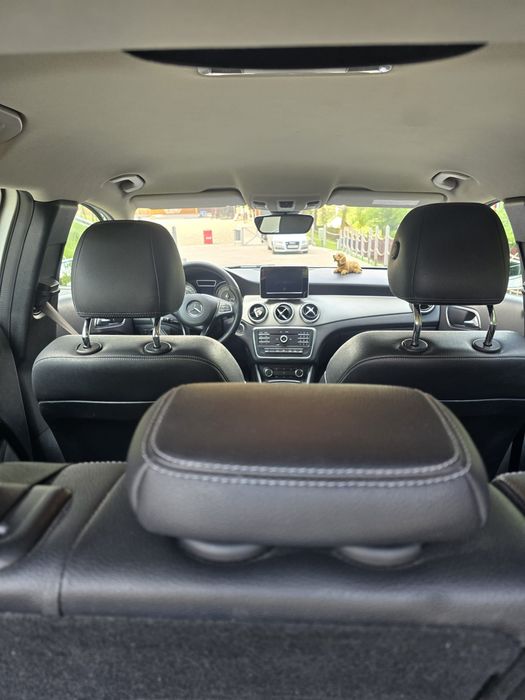 De vanzare Mercedes Benz Gla 180D