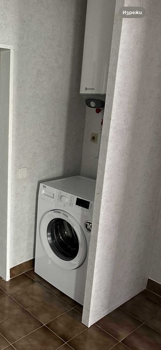 Дава се под наем Етаж от къща в Враца, Квартал 103 - 100 кв.м за 382.5 € - Снимка #4