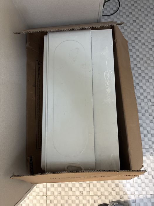 Газовый котёл / Б/У | РАССРОЧКА