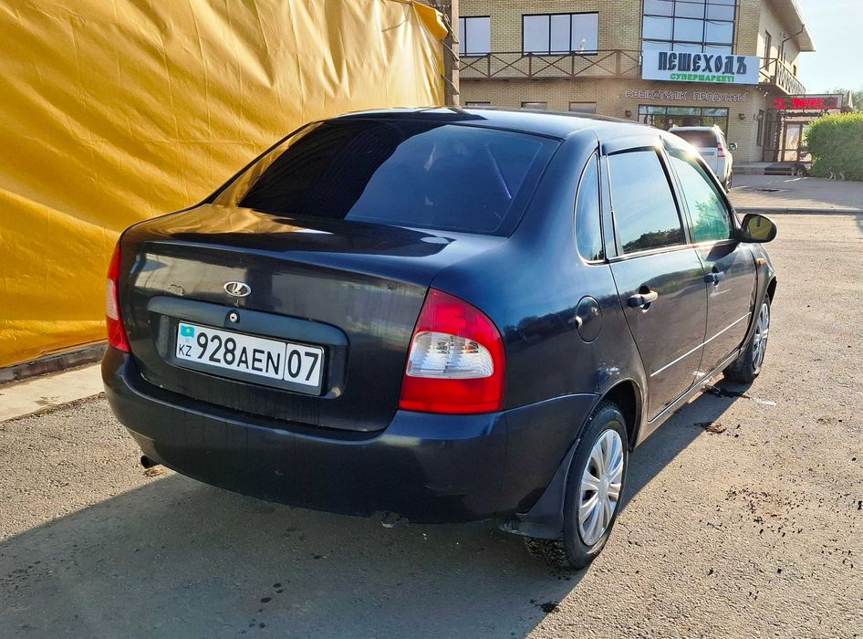 Продам ВАЗ (Lada) Kalina