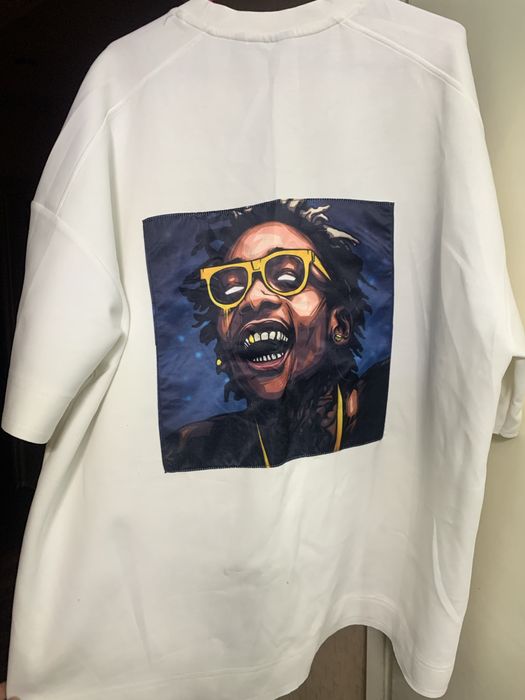 Мужские футболки в идеальном состоянии