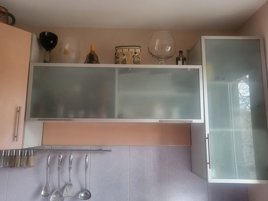 Продам кухонный гарнитур