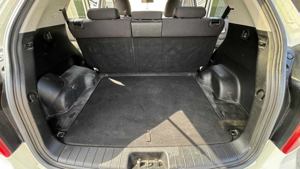 Продаю SsangYong New Actyon