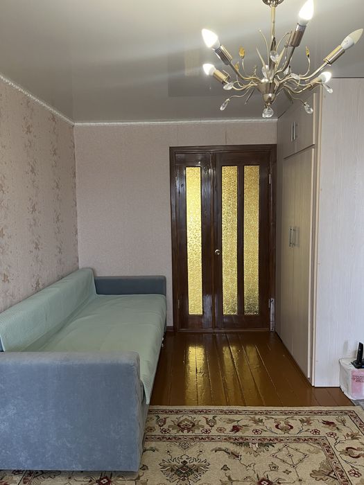 Продается 2х комнатная квартира