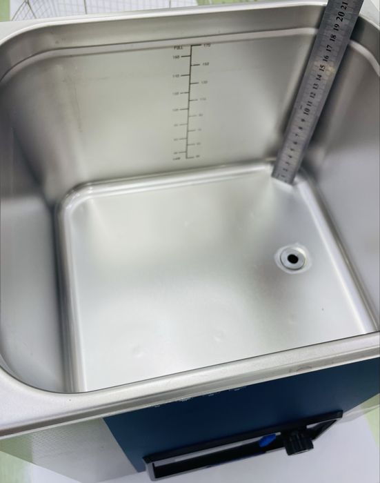 medical ultrasonic cleaner. мойка ултразвук ванна для очистки