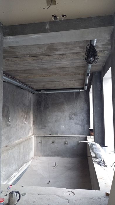 Симтема Вентиляция Воздуха