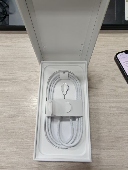 IPhone 16e 128Gb Black