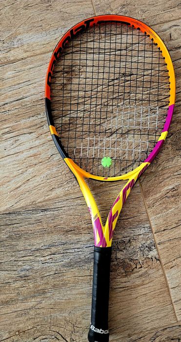 Тенис ракета  Babolat Pure Aero Rafa 26"
