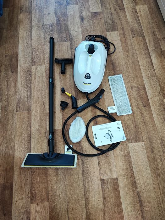 Пароочиститель Karcher SC2