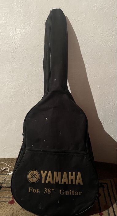 Продается гитара