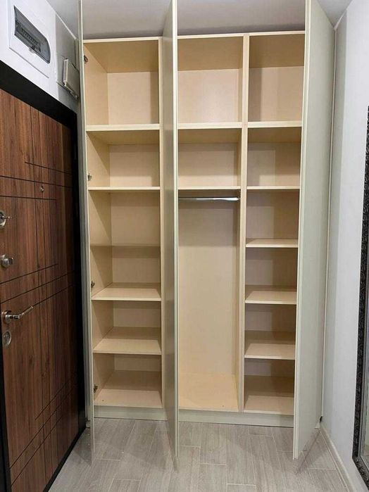 Дава се под наем Тристаен апартамент в София, Иван Вазов - 85 кв.м за 687.99 € - Снимка #7