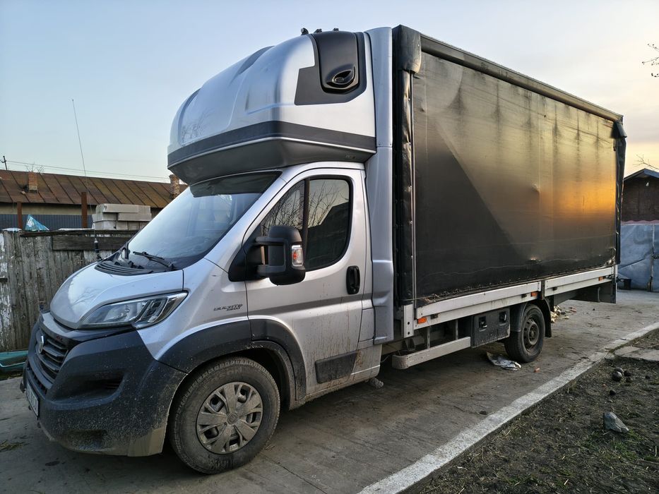 FIAT Ducato 2017
