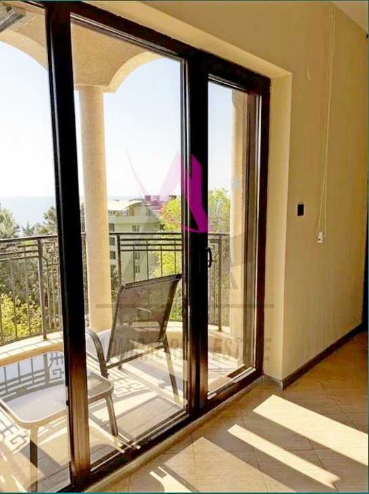 Дава се под наем Тристаен апартамент в к.к. Златни пясъци - 87 кв.м за 600 € - Снимка #7