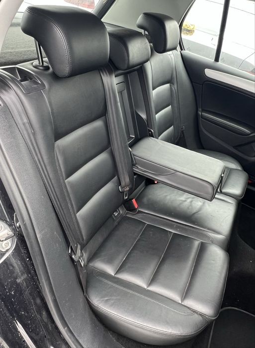 Салон за VW GOLF 6 Хечбек