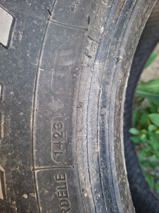 Продам резину 31
