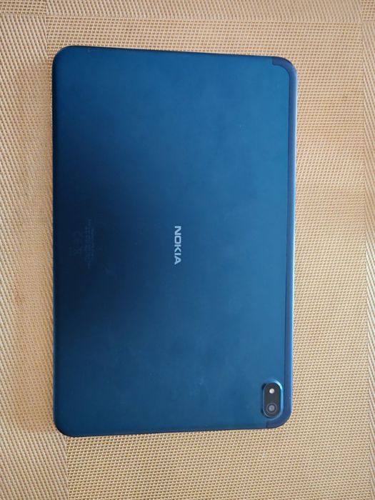 Таблет Nokia T20 4/64 LTE Android
