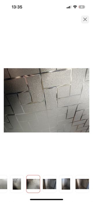 Самоклейющие обои