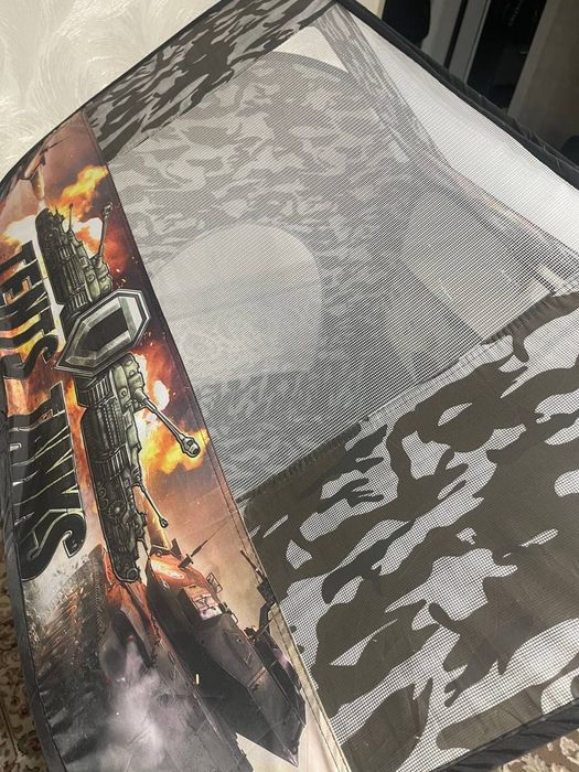 Продам детскую палатку