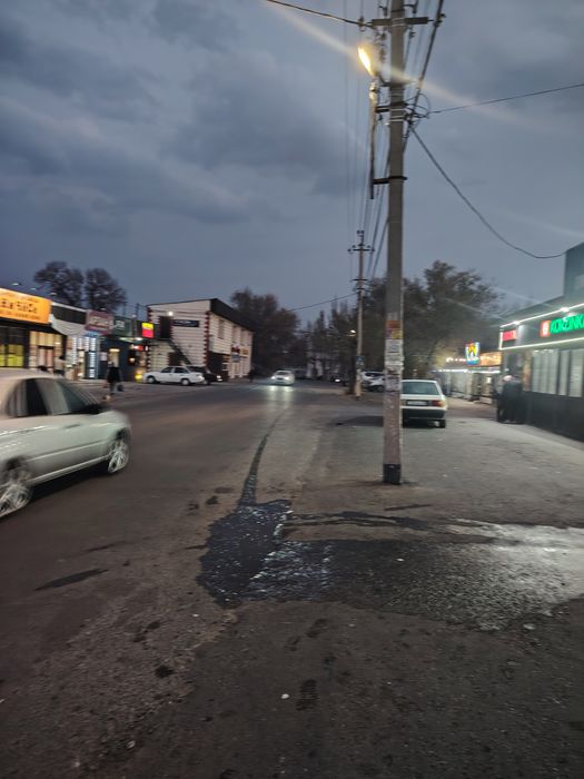 Аренда помещения