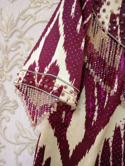 Kelinlar uchun ko'ylaklar