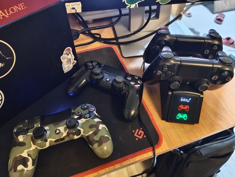 PS4 (качай, ставь, играй) fw 9.0